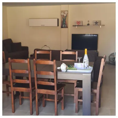 Casa Forxan Сasa de vacaciones Sanxenxo