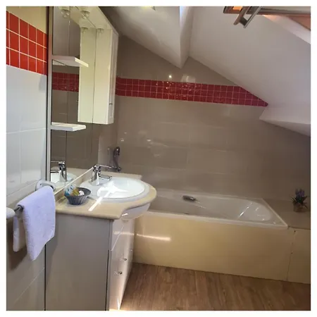 度假居 Casa Forxan 桑亨霍