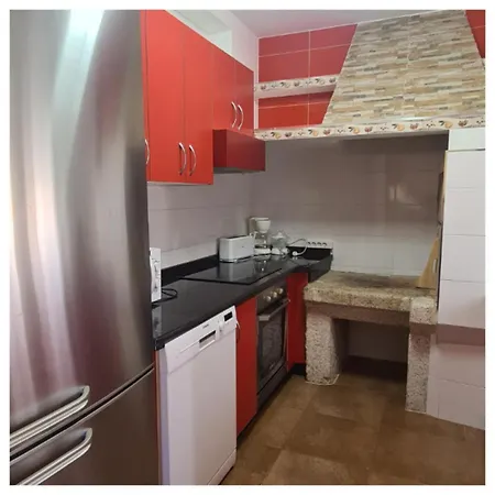 度假居 Casa Forxan 桑亨霍