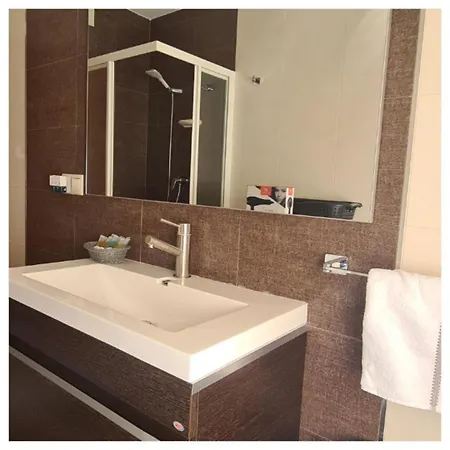 Casa Forxan 度假居