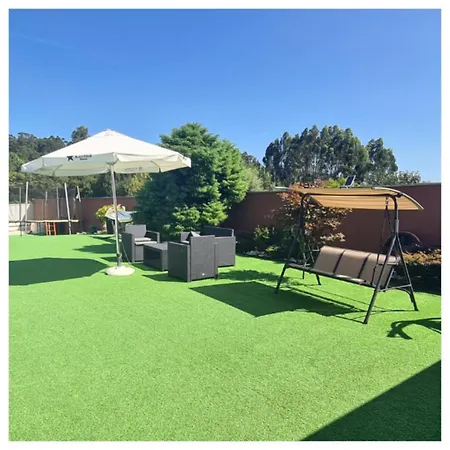 Casa Forxan 度假居 *