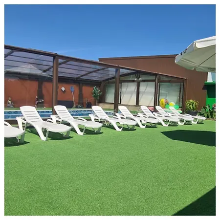 Casa Forxan * Sanxenxo