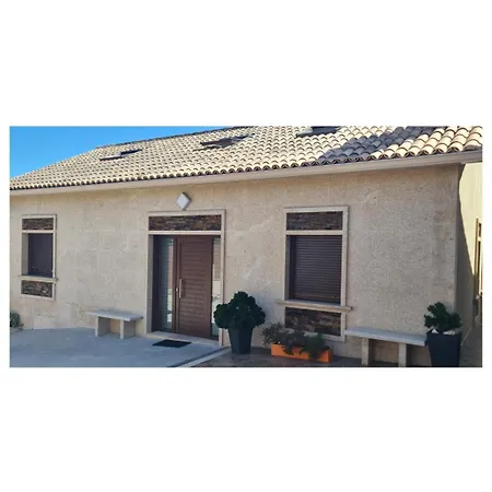 Сasa de vacaciones Casa Forxan Sanxenxo