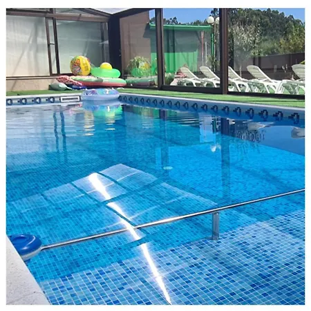 度假居 Casa Forxan 桑亨霍