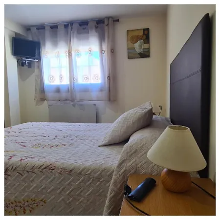 Casa Forxan Сasa de vacaciones Sanxenxo