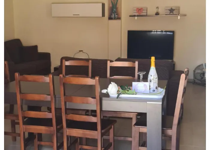 Casa Forxan Holiday home Sanxenxo