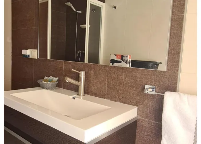 Casa Forxan Holiday home