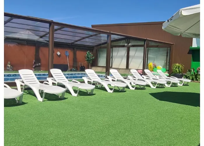 Casa Forxan * Sanxenxo