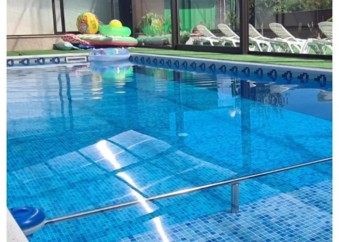 Holiday home Casa Forxan Sanxenxo