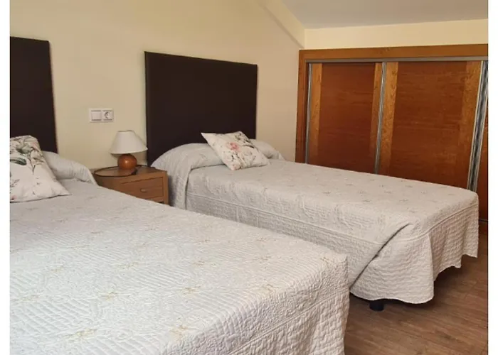 Holiday home Casa Forxan