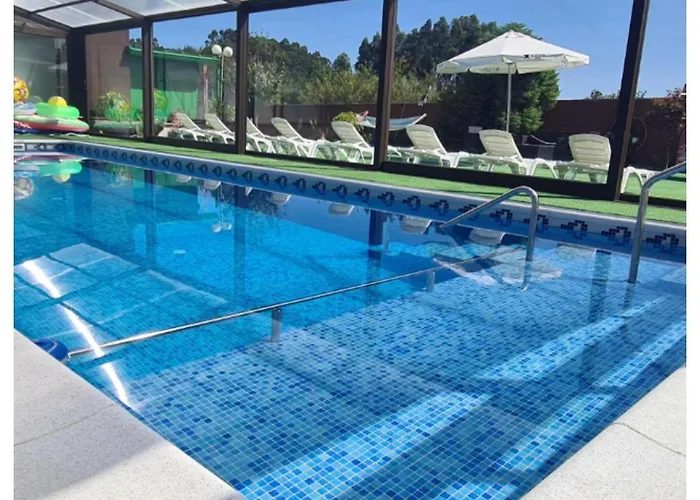 Holiday home Casa Forxan