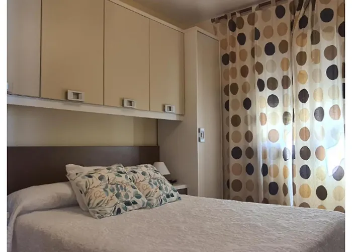 Holiday home Casa Forxan