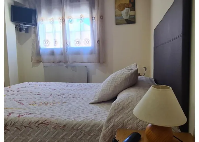 Casa Forxan Holiday home Sanxenxo